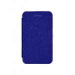 Flip Cover For Samsung Galaxy Pocket Plus Gts5301 Blue By - Maxbhi Com