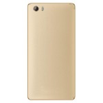 Full Body Housing For Intex Aqua Lions 3g Gold - Maxbhi Com