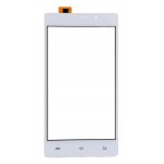 Touch Screen Digitizer For Intex Aqua Lions 3g Gold By - Maxbhi Com