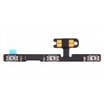 Side Key Flex Cable For Meizu Note 9 By - Maxbhi Com
