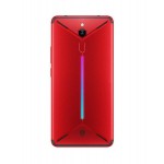 Full Body Housing For Zte Nubia Red Magic Mars Red - Maxbhi Com