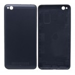 Back Panel Cover For Xiaomi Redmi 4a Grey - Maxbhi Com