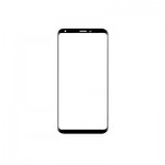 Touch Screen Digitizer For Lg V35 Thinq Blue By - Maxbhi Com