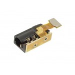 Audio Jack Flex Cable for Nubia M2 Lite