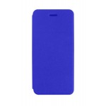 Flip Cover For Asus Zenfone 5 Lite Zc600kl Blue By - Maxbhi Com
