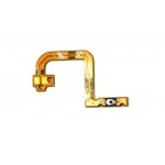Power Button Flex Cable for Nubia M2 Lite