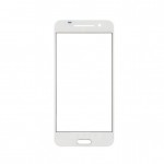 Replacement Front Glass For Htc One A9 32gb Pink By - Maxbhi Com