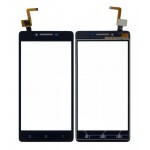 Touch Screen Digitizer For Lenovo A6010 Red By - Maxbhi Com