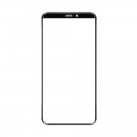 Touch Screen Digitizer For Meizu Note 8 Purple By - Maxbhi Com