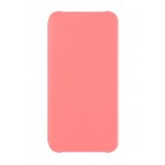 Flip Cover For Nokia 4 2 Pink By - Maxbhi Com