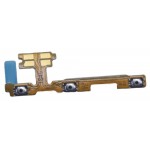 Volume Button Flex Cable For Honor 9n By - Maxbhi Com