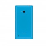 Full Body Housing For Nokia Lumia 720 Blue - Maxbhi Com