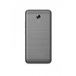 Full Body Housing For Acer Liquid Z6 Plus Grey - Maxbhi Com