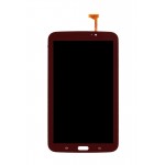 Lcd With Touch Screen For Samsung Galaxy Tab 3 7 0 Wifi Red By - Maxbhi Com