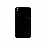 Back Panel Cover For Alcatel Idol 4 Gold - Maxbhi Com