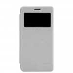 Flip Cover For Lenovo S660 Titanium By - Maxbhi Com