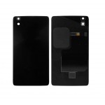 Full Body Housing For Alcatel Idol 4 Grey - Maxbhi Com