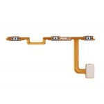 Side Key Flex Cable For Vivo X21 By - Maxbhi Com