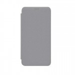 Flip Cover For Asus Zenfone Go Zb552kl Grey By - Maxbhi Com
