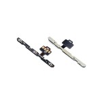 Power Button Flex Cable For Leeco Le 2 Pro On Off Flex Pcb By - Maxbhi Com