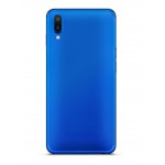 Full Body Housing For Meizu E3 Blue - Maxbhi Com
