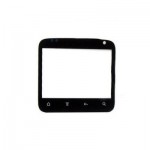 Replacement Front Glass For Htc Chacha Pink By - Maxbhi Com