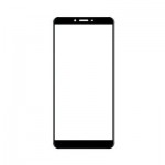 Replacement Front Glass For Meizu E3 Blue By - Maxbhi Com