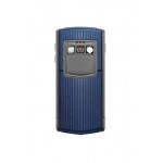 Back Panel Cover For Vertu Ti Blue - Maxbhi Com