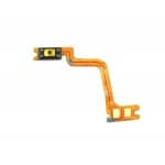 Power On Off Button Flex Cable for Oppo F5