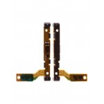 Power Button Flex Cable For Samsung Galaxy A6 Plus 2018 On Off Flex Pcb By - Maxbhi Com