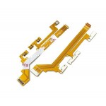Volume Button Flex Cable for Sony Xperia M2 dual D2302