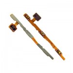 Power On Off Button Flex Cable for Huawei Ascend Mate7