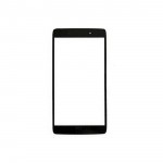 Replacement Front Glass For Alcatel Idol 3 4 7 Gold By - Maxbhi Com