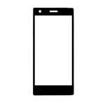 Touch Screen Digitizer For Micromax Canvas Express 4g Q413 Grey By - Maxbhi Com