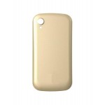 Back Panel Cover For Swipe Elite Star 16gb Gold - Maxbhi Com