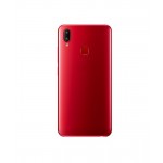 Full Body Housing For Vivo Y91 Red - Maxbhi Com