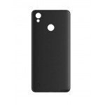 Back Panel Cover For Zte Blade A7 Vita Black - Maxbhi Com