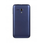 Full Body Housing For Alcatel One Touch Pop D5 5038d Blue - Maxbhi Com