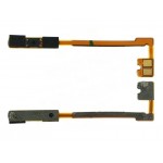 Power Button Flex Cable For Lg X Cam K580 On Off Flex Pcb By - Maxbhi Com