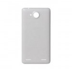 Back Panel Cover For Zte Redbull V5 V9180 Blue - Maxbhi Com
