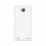 Full Body Housing For Zte Redbull V5 V9180 Yellow - Maxbhi Com