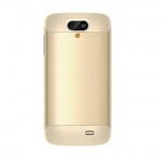 Full Body Housing For Celkon Q44 Gold - Maxbhi Com