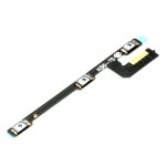 Volume Button Flex Cable