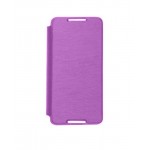 Flip Cover For Htc Desire 626g Pluspurple By - Maxbhi Com