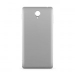 Back Panel Cover For Hp Slate 6 Silver - Maxbhi Com