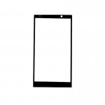 Replacement Front Glass For Hp Slate 6 Silver By - Maxbhi Com