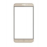 Replacement Front Glass For Coolpad Y76 Gold By - Maxbhi Com
