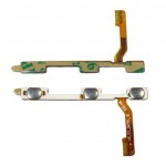 Volume Button Flex Cable For Oukitel U15s By - Maxbhi Com