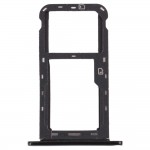 Sim Card Holder Tray For Zte Blade A7 Blue - Maxbhi Com