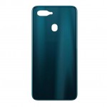 Back Panel Cover For Oppo A7n White - Maxbhi Com